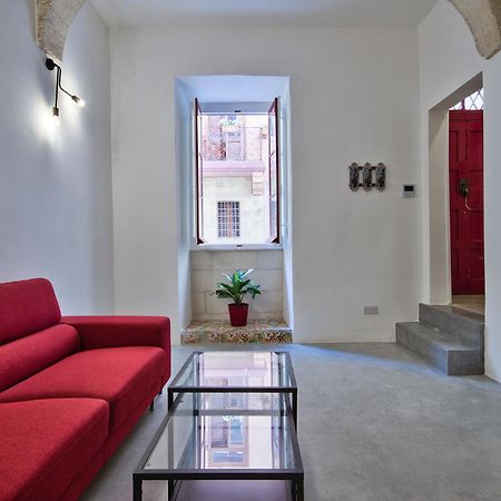 Vallettastay Casa Zoe Buitenkant foto