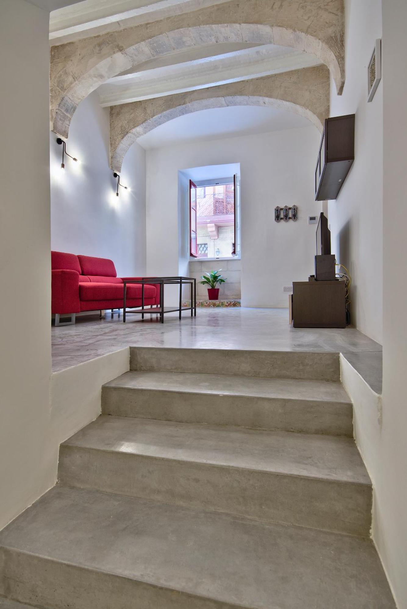 Vallettastay Casa Zoe Buitenkant foto