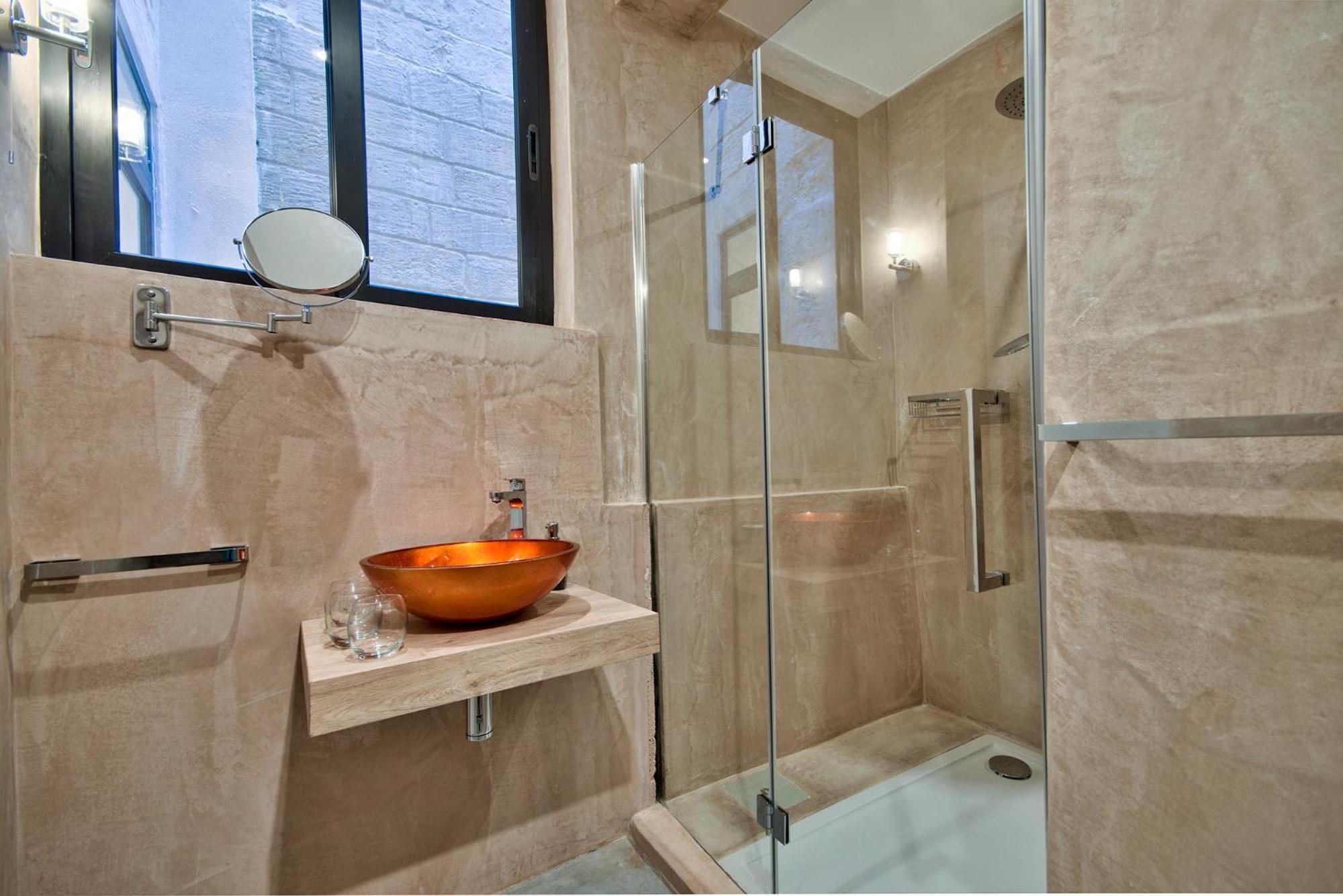 Vallettastay Casa Zoe Buitenkant foto
