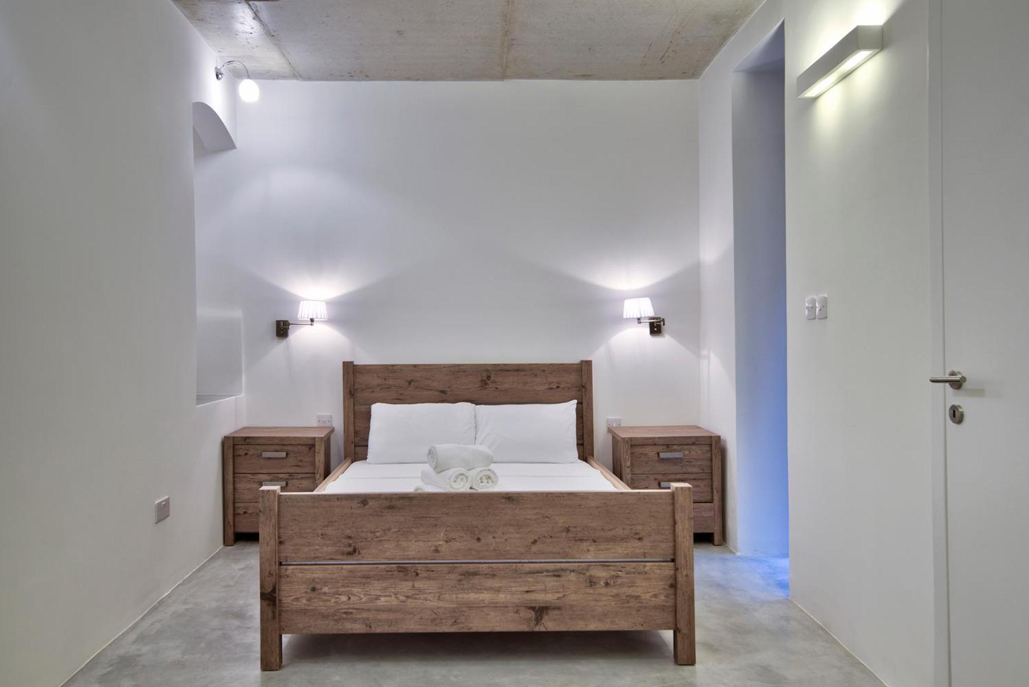 Vallettastay Casa Zoe Buitenkant foto