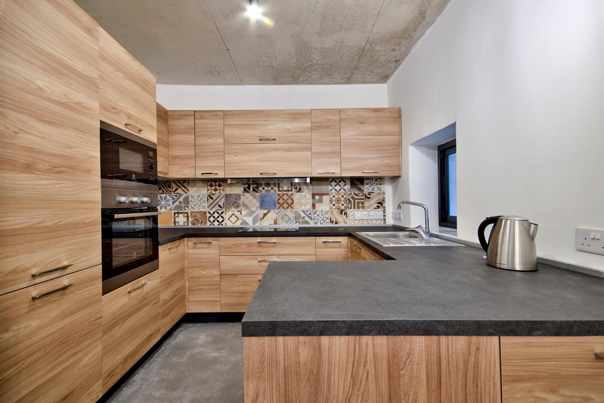 Vallettastay Casa Zoe Buitenkant foto