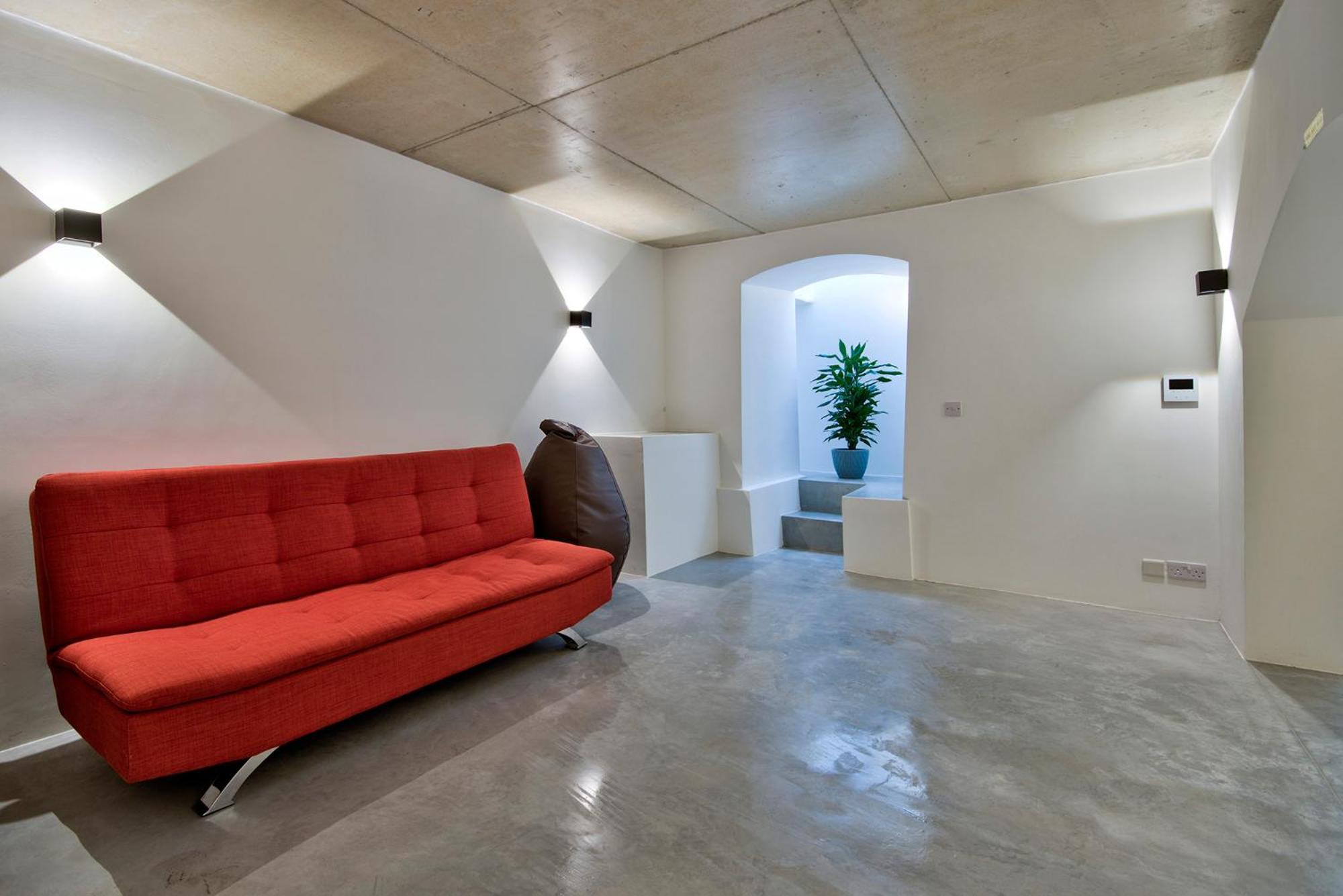 Vallettastay Casa Zoe Buitenkant foto