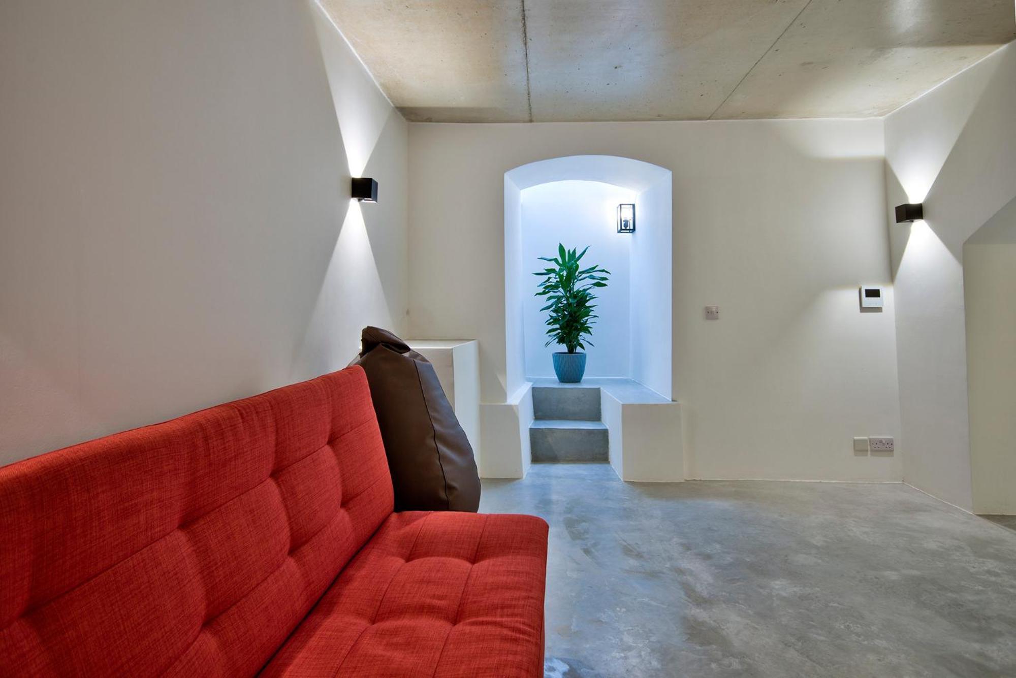 Vallettastay Casa Zoe Buitenkant foto
