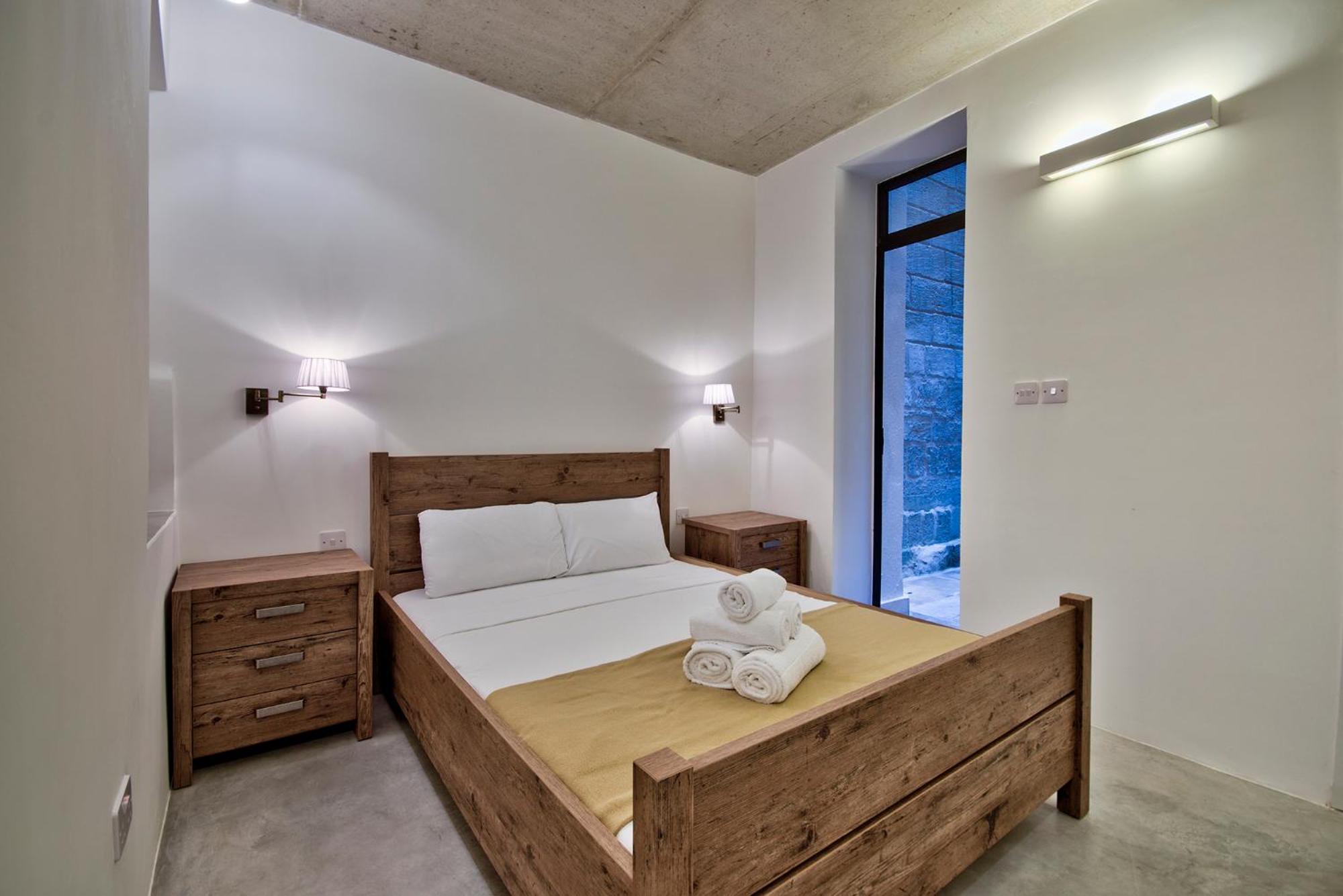 Vallettastay Casa Zoe Buitenkant foto