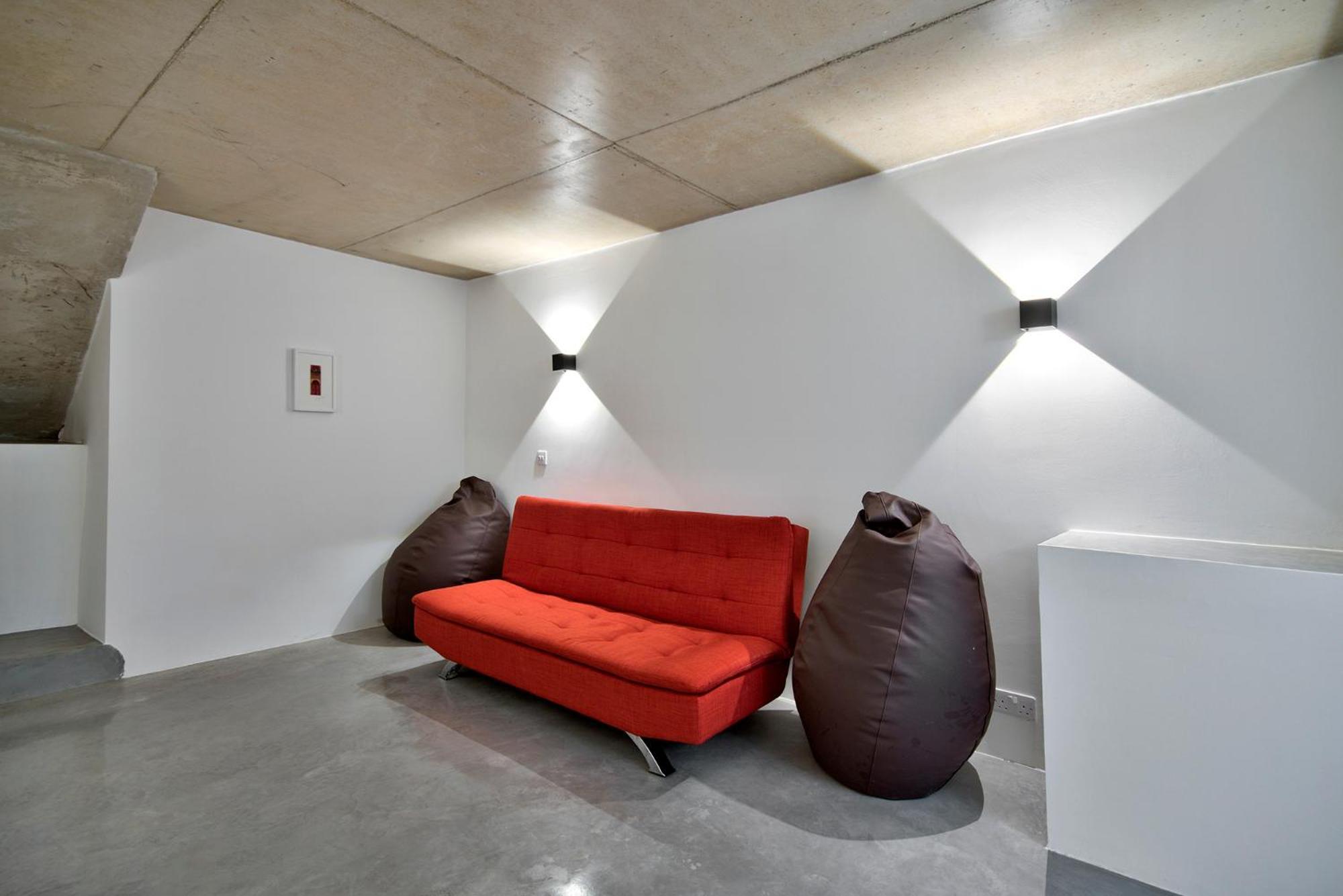 Vallettastay Casa Zoe Buitenkant foto