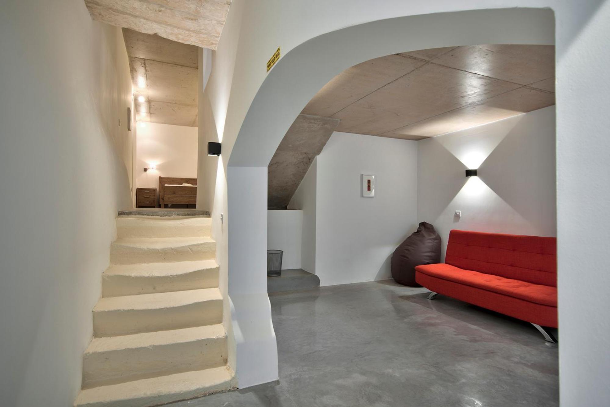 Vallettastay Casa Zoe Buitenkant foto